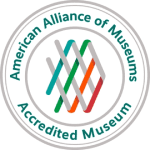 American Alliance of Museums Logo